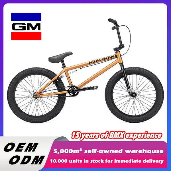 20inch Bmx Bmx Performance Car