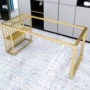 金属办公桌书桌桌架