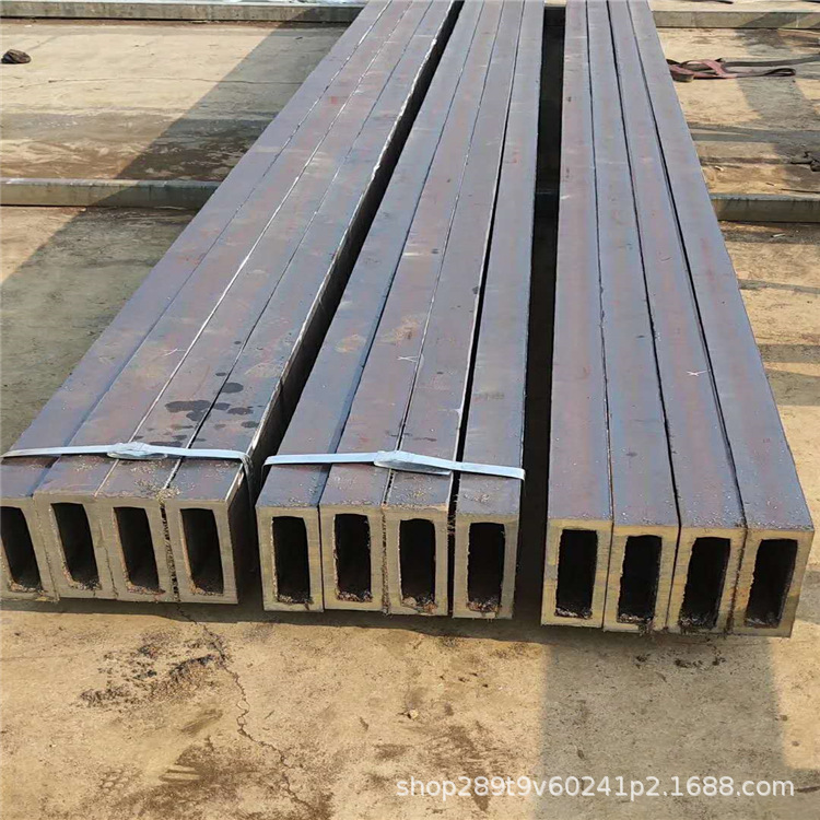 集装箱用耐腐蚀耐候方管Q500NHD耐候方管量大从优