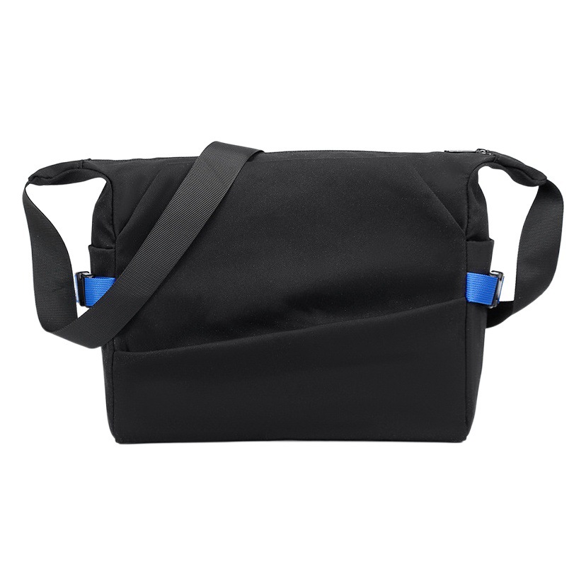 Bolsa de mensajero de hombro para hombre 2023 nueva mochila pequeña bolsa de hombro de moda para hombre bolsa de mensajero japonés para mujer moda