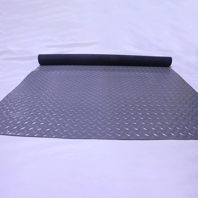 Covering the Entire Floor, Avtomobil döşəmə paspasları - gray-1212m-121m-how-many-pieces-and-rolls-are-taken-for-the-whole-roll