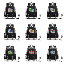 Α99 Nights In the Forest Robloxp米WBackpack