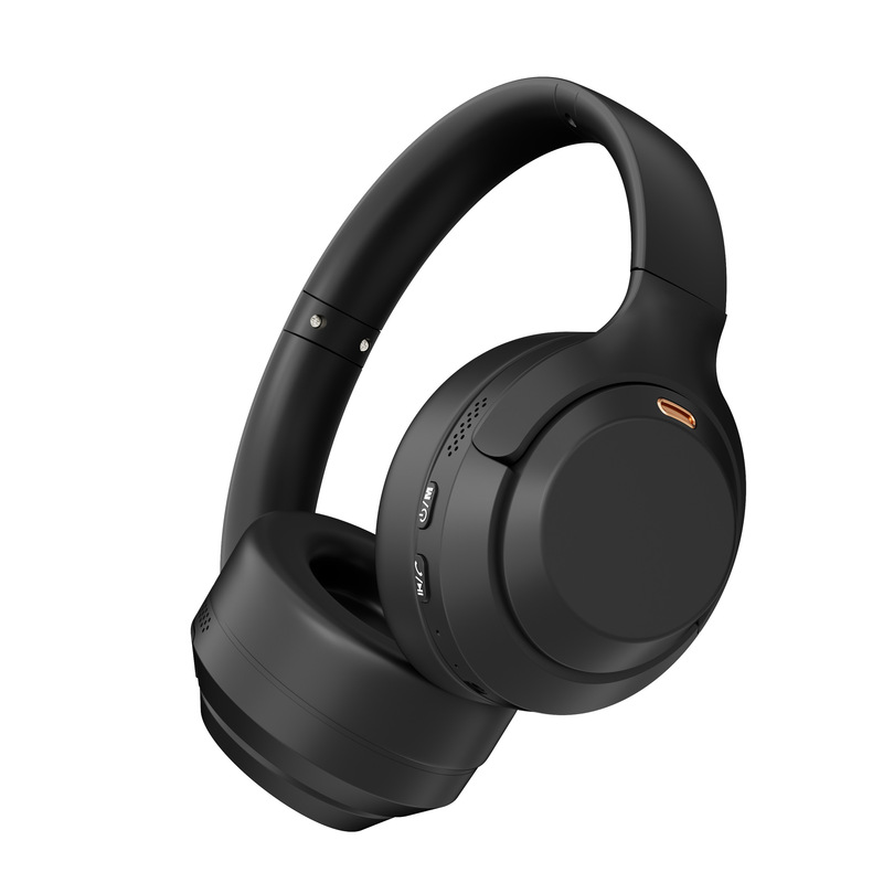 Cross-border New WH-1000 XM4 Head-mounted Sports Wireless Bluetooth Headset Boxed Card Call