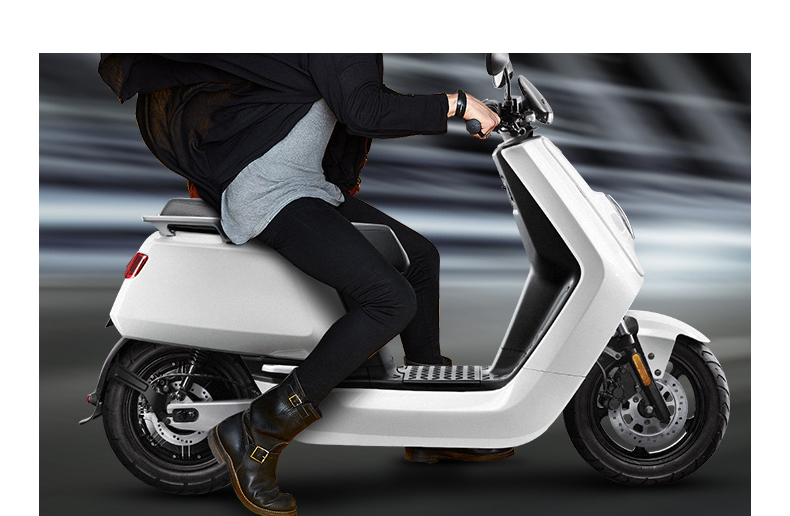 Suitable for calf electric car n1s/N1 front fender u1/US1 shell accessories front mud tile front wheel fender