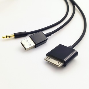 �m���iPhone4S ipod AUX܇�d���l�� �֙Cusb��는����� 1.5��
