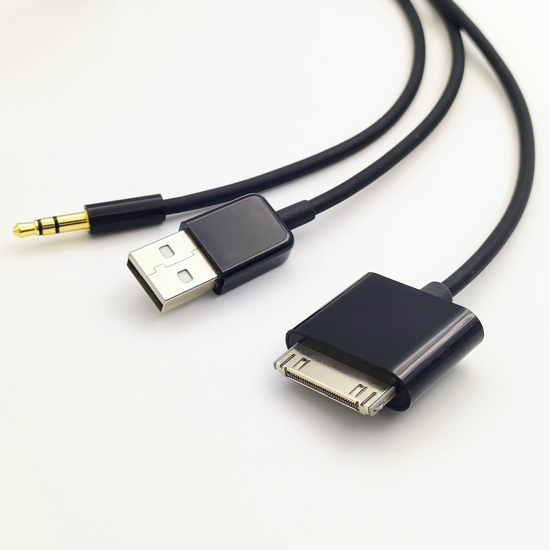 Совместимое зарядное устройство для мобильного телефона, iPhone, 4S, 1,5 м