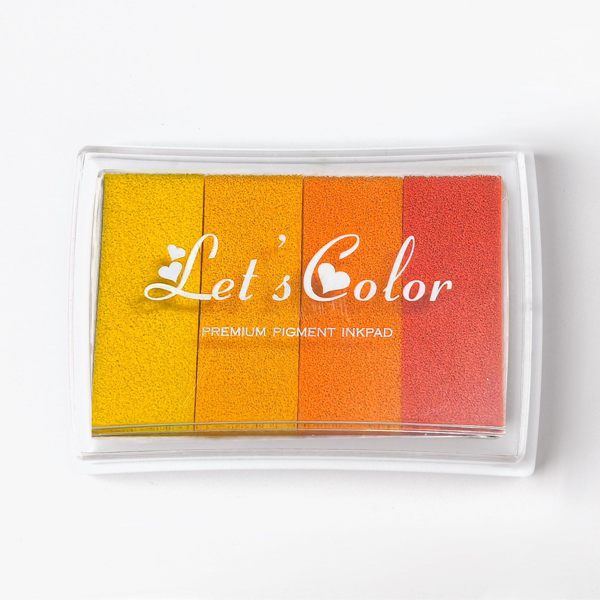 ����ֱ����ɫ��ɫ���䰼��ӡ̨�ľ�����DIYӡ���ɫ����ɫӡ̨