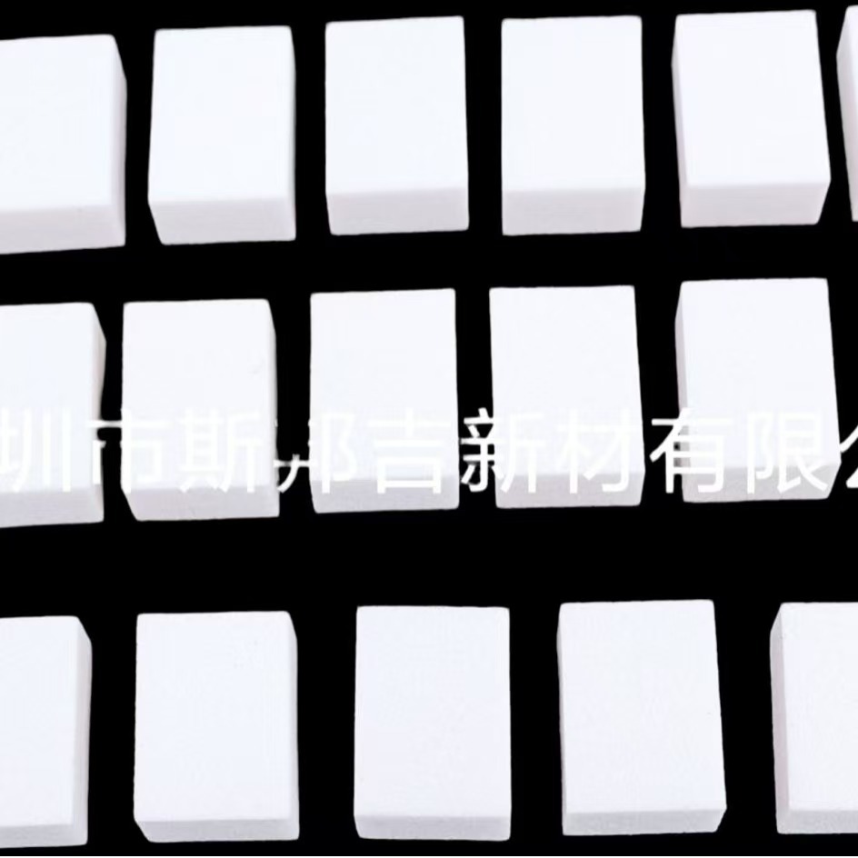 口腔眼科鼻腔外科肛肠吸液引流负压止血填塞手术清洁海绵消毒帽