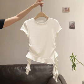 童裤;童衬衫;童半身裙