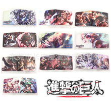 ���T�����M���ľ�����߅�X�� Attack on Titan��ŮPU�����ռ{�A