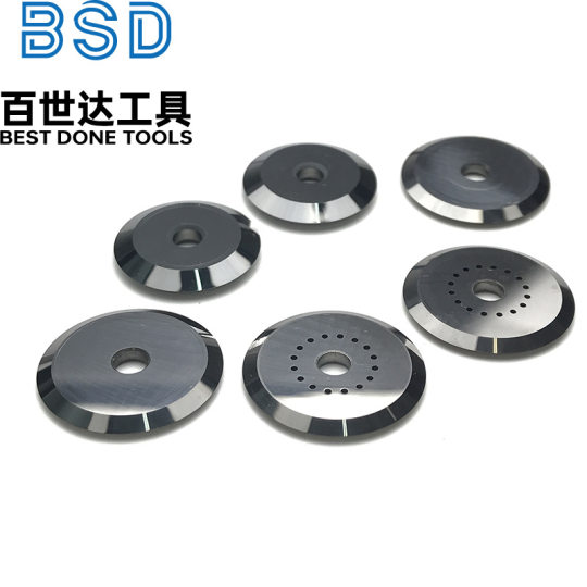 Ceramic tile cutting 12*3*3mm glass cutting cutter head tungsten steel cutter wheel tungsten steel glass cutter carbide ring
