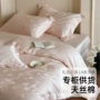 送礼专柜款100s天丝棉被套