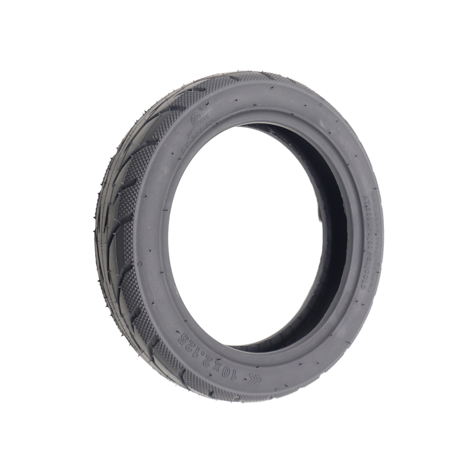10inch Electric Scooter Tire 10X2.125 Outer Tire Wheelchair Tire Yuanxing Brand