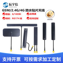 ȫ�WͨLTE 4G 3G 2G GSM GPRS nb-iot�NƬ�쾀2.4G�p�l܇�d������