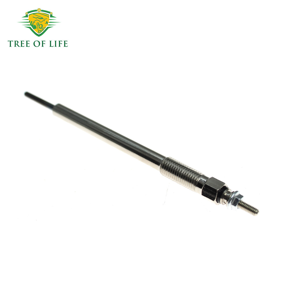 19850-0R020, 19850-26010 are suitable for the new dual-core heated glow plug of Toyota Corolla