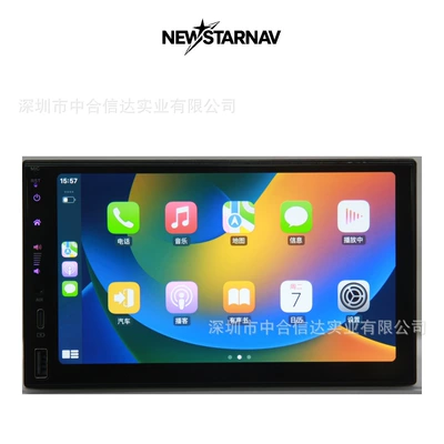 AUTO, DVD Navigation