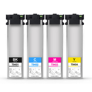����EP T9451 /52 /53 /54 ��һ����оƬPigment ink��ϴ��bīˮ