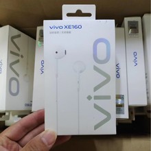 ���� VIVO XE160 ԭװ����  3.5mm�ӿ� Բ��   ��׿ͨ��z5 z6 t1