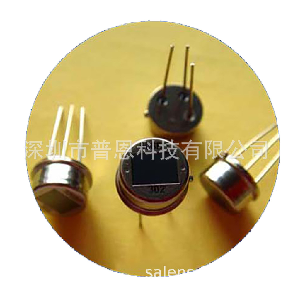 普恩技术解决人体感应方案传感器红外传感器KP506B(图)