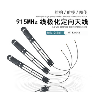 915m2dBiȫ���쾀360�ȟo�ړ�5.8g11dB�p��C�d��fpv�쾀