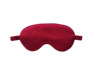 Silk breathable sleep mask for traveling, factory direct supply, eyes protection