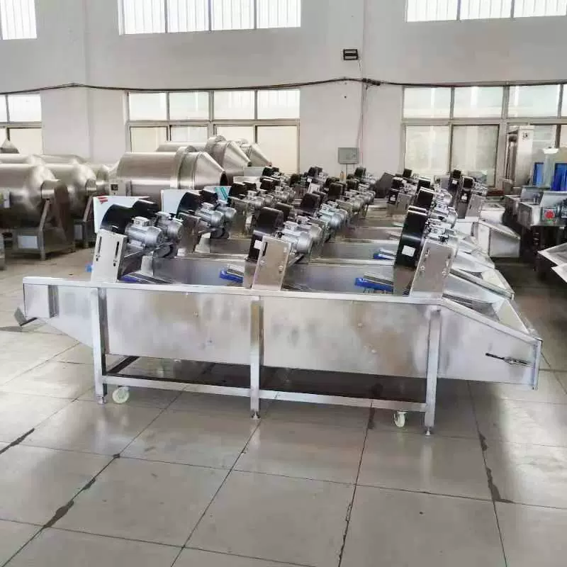 厂家直销全自动翻转式吹风机大型工厂常温风干机除水风干设备批发