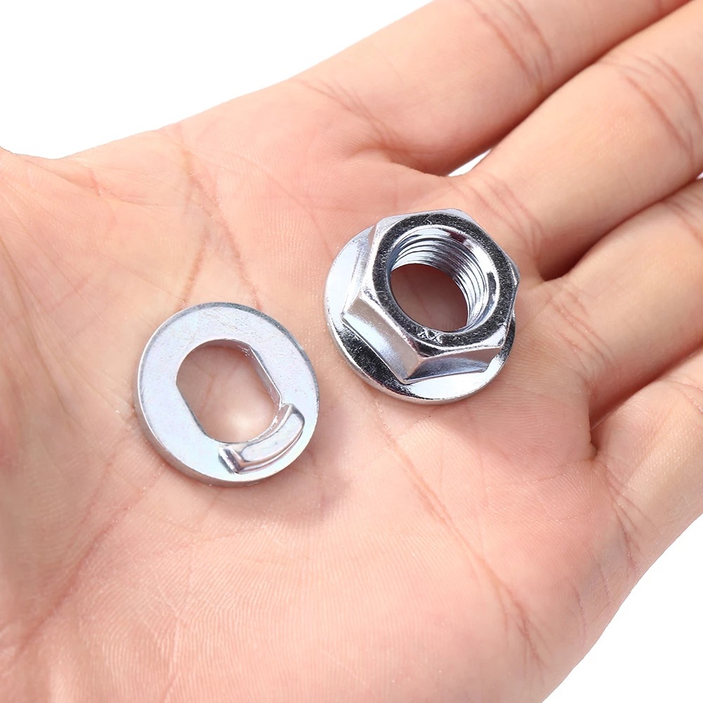 Boulons-en-acier-inoxydable-cr