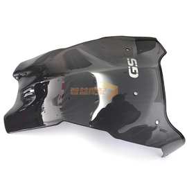 摩托车风挡改装配件 适用宝马F800GS 11-17挡风玻璃 挡风前罩