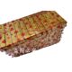 Finished gold brick highlight thickened factory wholesale finished product delivery thickened carton high quality large gold brick ornaments