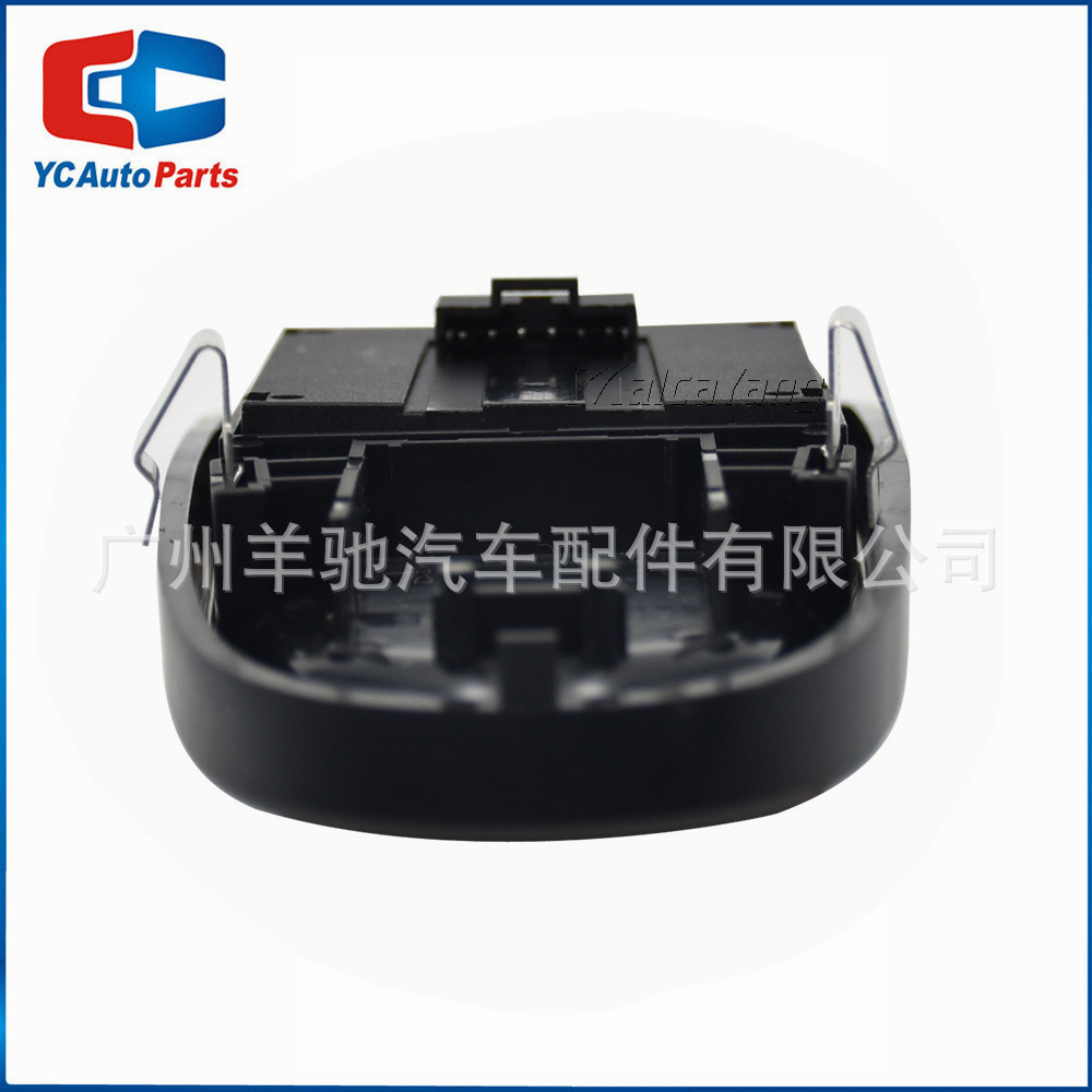 5801304490 Interruptor de elevación de vidrio eléctrico para IVECO Daily IV 2006 - 2012