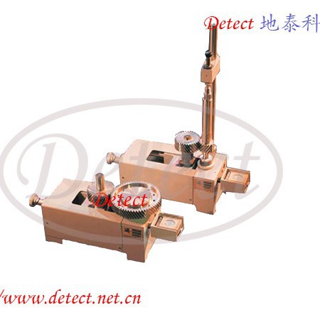 WESTERNPEGASUS齿轮啮合仪度检测方法圆柱齿锥齿蜗杆齿形误差检测