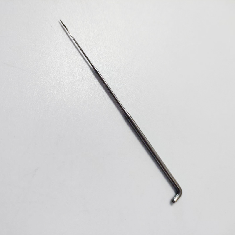 Cyclone needle (fine)