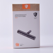 车载香水挂饰汽车香水套装挂饰汽车香水套装挂件带展示盒礼品盒