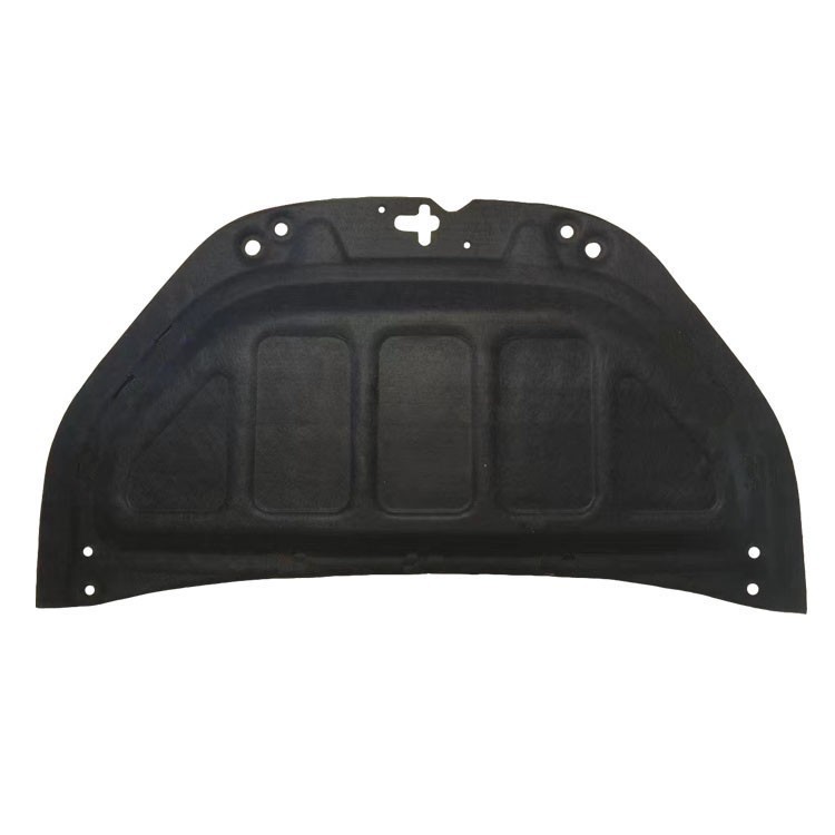 Suitable for Wuling Plantronics plus machine cover sound insulation cotton PLUS engine cover heat insulation cotton anti-shock modification lining noise reduction