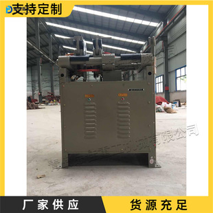 threaded steel bar butt machine small desktop steel bar butt welding machine construction site metal material butt welding machine
