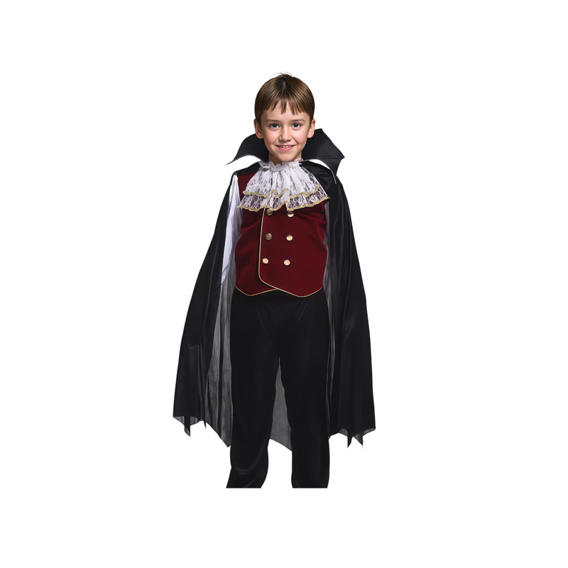 Halloween Costumes for Kidsren, Vampire Costumes, Party Costumes, Cosplay, European and American Style Role-Playing