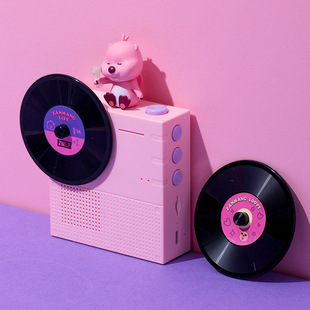 �n��Loopy�͹�LP�{�����z�{������ LED�Շ��� TF�忨 Type-C���