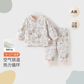 连身衣、爬服;童裤;童套装