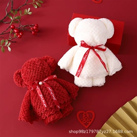 毛巾;毛巾礼盒装;浴巾、沙滩巾