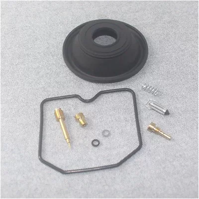 for the repair kit's configuration based Motorcycle engine and accessories - 098-is-suitable-for-kawasaki-kl650a-klr650