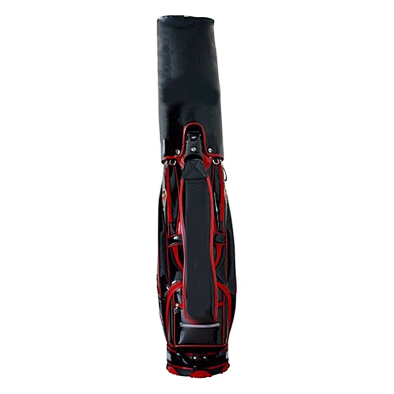 Alta transfronteriza Erfu bola bolsa PU compuesto ligero vino bolsa soporte bolsa portátil motocicleta bolsa de golf