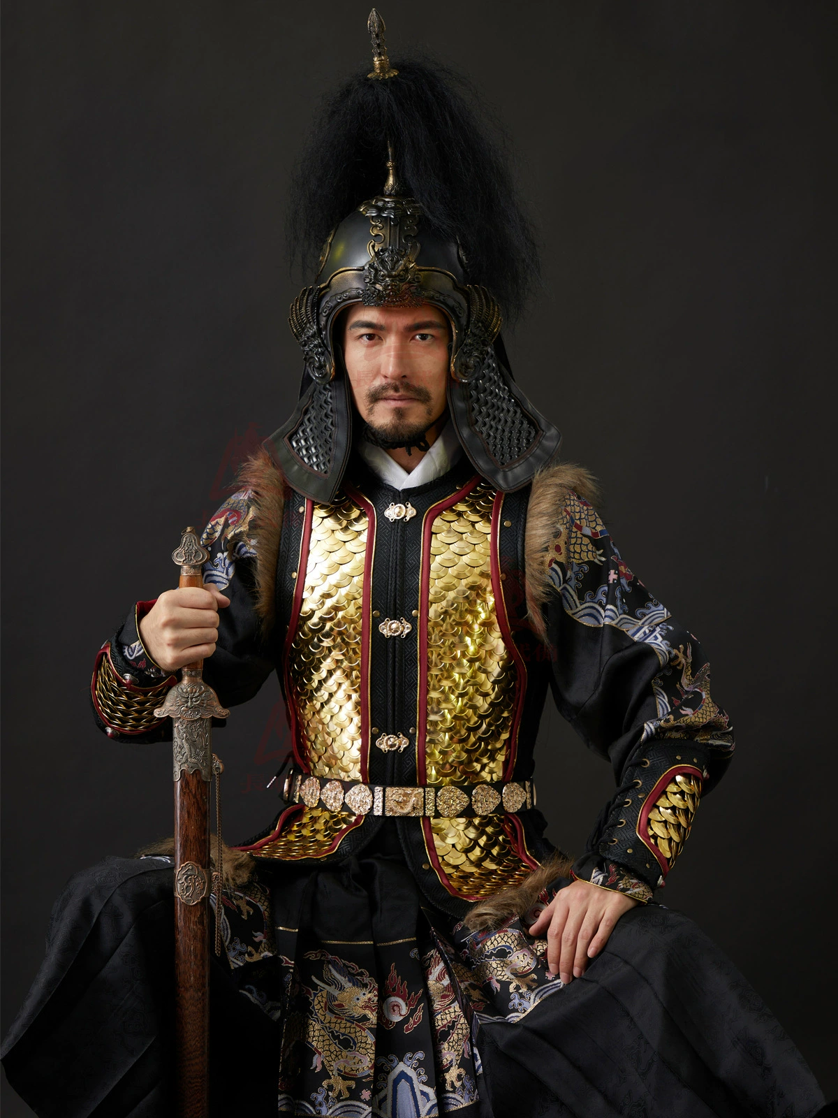 Оригинальная династия Мин