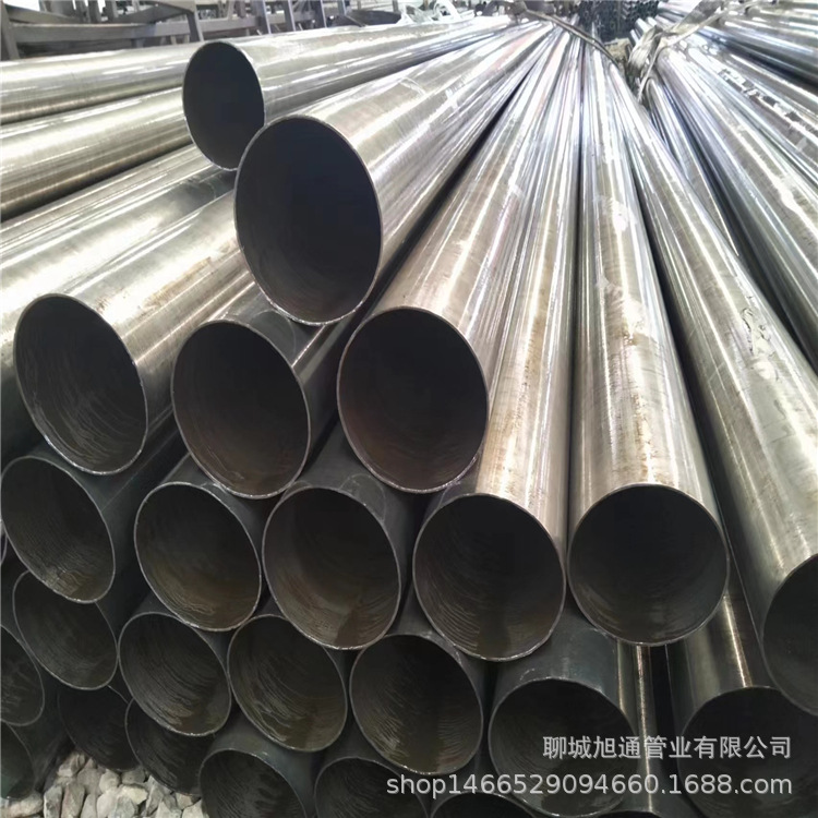 工厂销 20#光亮无缝管 22*2.5精轧小口径无缝钢管 材质性能稳定