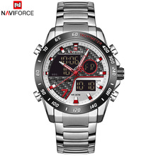 NAVIFORCE�I��9171��ʿ䓎��ֱ� �p�@�๦�ܷ�ˮ�\���ֱ����Q�б�