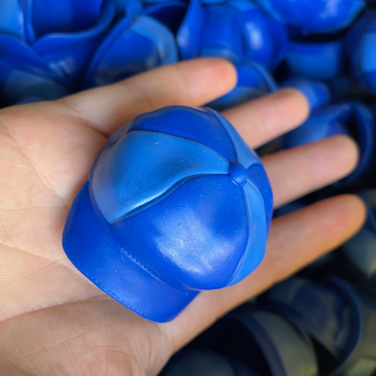 Массовая кукла-шляпа, игрушка-комбинезон для игрового дома, доступна для Линии