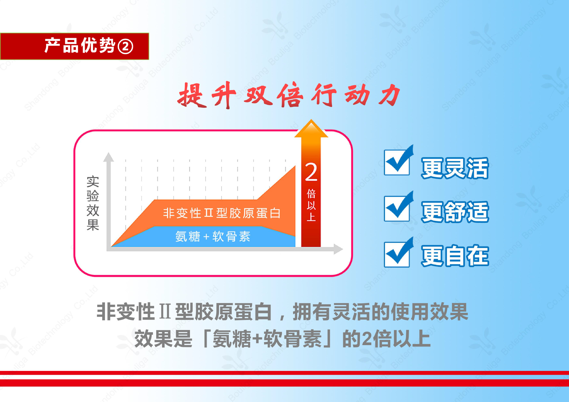 非变性--产品说明 葆力嘉-5 副本