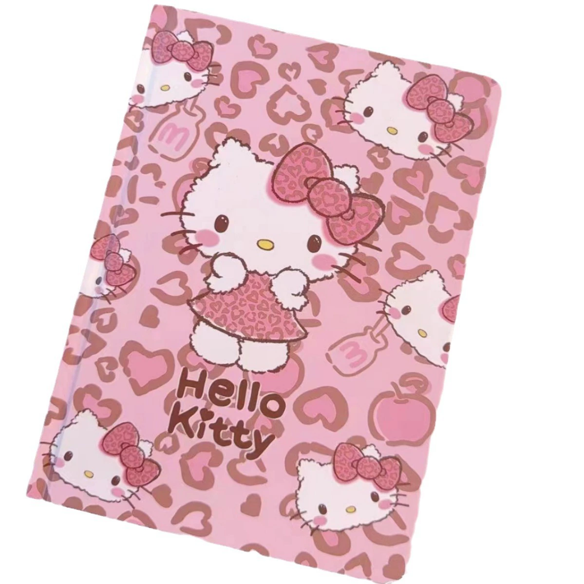 Sanrio, ноутбук, мультяшный блокнот, книга для учащихся начальной школы, новая коллекция