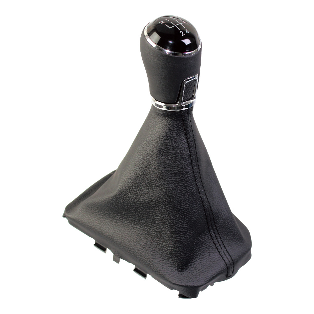 Nuevo cross-border para Volkswagen SEAT ibiza cambio de velocidad de automóvil conjunto de palanca de engranaje image 3