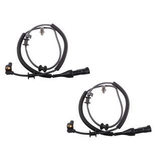 ABS speed sensor