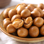 厦门特产鱼皮花生特产整箱500g豆油皮豆花生仁怀旧儿时小零食批发